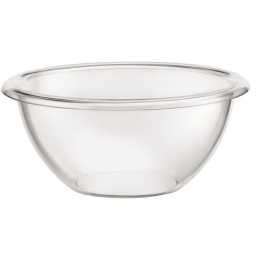 Bodum BOD1163510B Ensaladera Bistro Tritan Ø 16 cm Transparente Precio: 21.88999989. SKU: B1FPP4LBBV