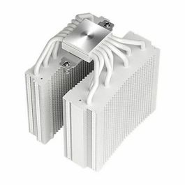 DeepCool DEE1713146438941 Disipador CPU ASSASSIN 4S 140mm Blanco Silencioso y Eficiente
