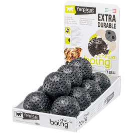 Ferplast Chewa Boing Ball L F-Display Precio: 15.1250007139. SKU: B1K8Z7GFVE