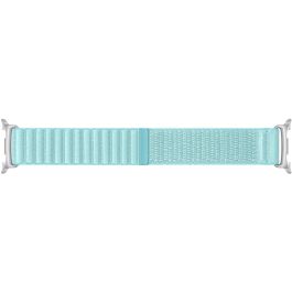 Samsung Correa Fabric (S/M) para Watch8 Classic Menta