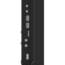 IIYAMA LH8675UHS-B1AG Pantalla IPS 85.6" (217cm) 4K Ultra HD, 3xHDMI, 2xUSB, WiFi, 24/7 para Señalización Digital