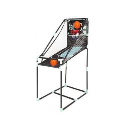 Canasta baloncesto 62x101x150cm con marcador electronico. Precio: 80.50000046. SKU: B1ECE45ECQ
