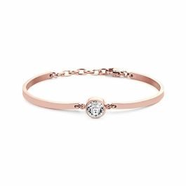 Pulsera Mujer CO88 Collection 8CB-90385 Oro Rosa Pulsera Mujer CO88 Collection 8CB-90385 Oro Rosa