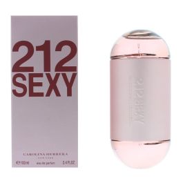 Carolina Herrera 212 sexy eau de parfum 100 ml vaporizador Precio: 79.49999959. SKU: B14TXX5C8F