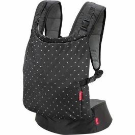Infantino Portabebés de Viaje Ultra Compacto Plegable Riñonera con Cremallera Plátano - Tirantes Acolchados y Cinturón Ajustables, Lavable Precio: 46.95000013. SKU: S7101617