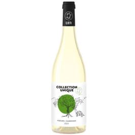 UBY COLECCIÓN UNICA 2022 Côtes de Gascogne - vino blanco del suroeste