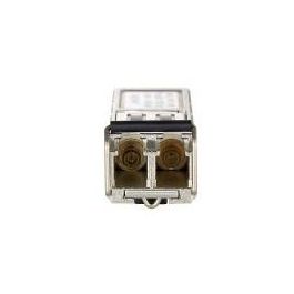 LevelOne Transceptor SFP 1.25G Multi-Modo Duplex LC 2km 1310nm Fibra Óptica Plug and Play Hot-swap