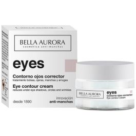 Bella Aurora B7 Contorno Ojos 15 mL Precio: 20.78999978. SKU: S4513272