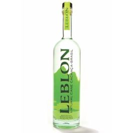 Leblon Cachaca 70 cl - 40 ° Precio: 55.50000049. SKU: B1GD9FRM7Q