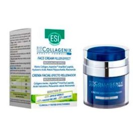 Collagenix Crema Facial Efecto Botox Relleno con Ácido Hialurónico y Niacinamida 50 ml Precio: 34.68999941. SKU: B14AQNWFEX