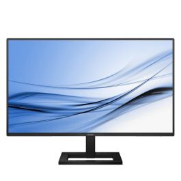 Monitor Profesional Philips 27E1N1600AE 27"/ QHD/ Multimedia/ Regulable en altura/ Negro Monitor Profesional Philips 27E1N1600AE 27"/ QHD/ Multimedia/ Regulable en altura/ Negro
