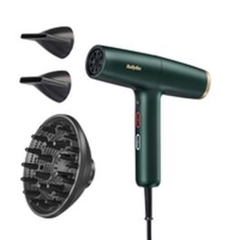 Secador de Pelo Babyliss D6555DE 1700 W