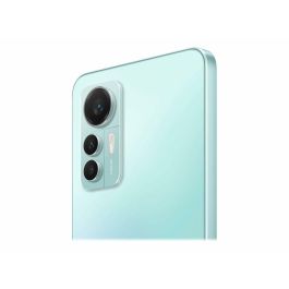 Smartphone Xiaomi 12 Lite 5G 6,55" Octa Core 8 GB RAM 128 GB Verde