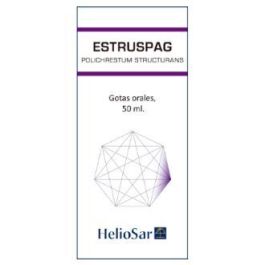 Estruspag Polichrestum Structurans 50Ml. Precio: 18.9899996. SKU: B1AFL664AJ