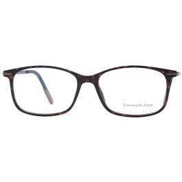 Montura de Gafas Hombre Ermenegildo Zegna EZ5172 56052 Montura de Gafas Hombre Ermenegildo Zegna EZ5172 56052
