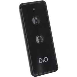 DiO CONNECTED HOME Mandos a Distancia 1 Canal DIO5411478548676 Juego de 2 Mandos