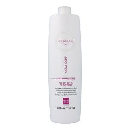 Everego Nourishing Spa Color Care Cleanser Champú 1000ML Precio: 17.78999959. SKU: S4249765