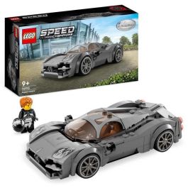 Pagani Utopia Lego Speed Champions 76915 Lego