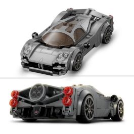 Pagani Utopia Lego Speed Champions 76915 Lego