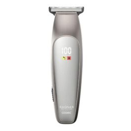 Eurostil Electrica ragnar cosmic maquina cortapelo retoques gris 5 W Precio: 43.88999967. SKU: B1GHNYZGQF