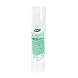 Set de 6 vasos tubo PP 300 ml Algon (70 Unidades) Set de 6 vasos tubo PP 300 ml Algon (70 Unidades)