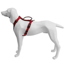 Freedog Arnés Extreme Rojo 15 mm para perros 40-56 cm Precio: 9.9499994. SKU: B14RCVBPC8