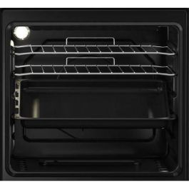 Cocina eléctrica BEKO - 6 gas + 1 wok - 100 cm - PF335325DX - Acero inoxidable Cocina eléctrica BEKO - 6 gas + 1 wok - 100 cm - PF335325DX - Acero inoxidable