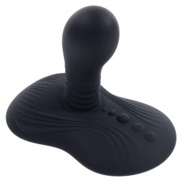 Vibrador Evolved Playboy black Vibrador Evolved Playboy black