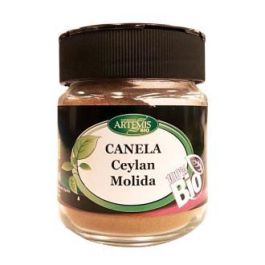 Canela Ceylan Xl Molida Especia 70Gr. Bio Precio: 4.4999999. SKU: B1D5YWAAHS