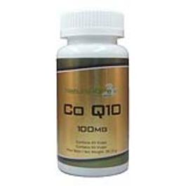 Coenzima Q10 100Mg. 60Cap. Precio: 31.5000004. SKU: B14ADTP2KF
