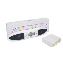 Qiyi Cronometro Smart Timer para Cubo de Rubik - Mide Avg 5 y Avg 12, Conexión Bluetooth, APP Smar-Player Precio: 15.88999951. SKU: B14WG6ZPJ3