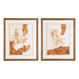 Cuadro Pintura Abstracto 2/M 80 X 100 cm Precio: 370.0059. SKU: B14X5CPL6G