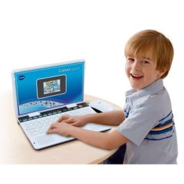 VTECH Genius XL Color Pro Plata bilingüe