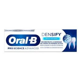 Oral-B Densify Proteccion Diaria75 Ml Oral-B Densify Proteccion Diaria75 Ml Precio: 6.50000021. SKU: B1HEXA9RAV