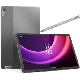 Tablet Lenovo Tab P11 (2nd Gen) 11.5"/ 4GB/ 128GB/ Octacore/ 4G/ Gris Tormenta/ Incluye Lenovo Precision Pen 2 (2023)