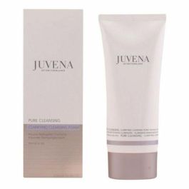 Mousse Limpiador Pure Cleansing Juvena PURE CLEANSING 200 ml 75 ml (1 unidad) Precio: 18.69000001. SKU: S0590325