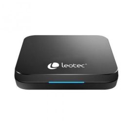 Android TV Leotec GCX2 432 32GB/ 4K Android TV Leotec GCX2 432 32GB/ 4K