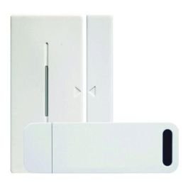 SENSOR DE PUERTAS Y VENTANAS LEOTEC SMARTHOME LESHM02 - WiFi - DETECTA APERTURA/CIERRE/VIBRACION ANORMAL - NOTIFICACIÓN SMARTPHONE MOVIL SENSOR DE PUERTAS Y VENTANAS LEOTEC SMARTHOME LESHM02 - WiFi - DETECTA APERTURA/CIERRE/VIBRACION ANORMAL - NOTIFICACIÓN SMARTPHONE MOVIL