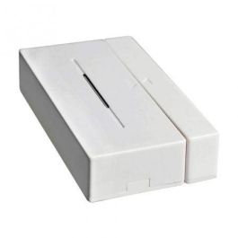 SENSOR DE PUERTAS Y VENTANAS LEOTEC SMARTHOME LESHM02 - WiFi - DETECTA APERTURA/CIERRE/VIBRACION ANORMAL - NOTIFICACIÓN SMARTPHONE MOVIL SENSOR DE PUERTAS Y VENTANAS LEOTEC SMARTHOME LESHM02 - WiFi - DETECTA APERTURA/CIERRE/VIBRACION ANORMAL - NOTIFICACIÓN SMARTPHONE MOVIL