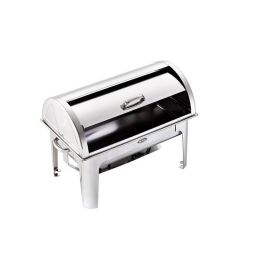 Gn1/1 Chafing Dish Con Soporte Leone Precio: 212.59000015. SKU: B16S49BKLK