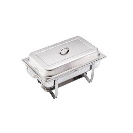 Gn1/1 Chafing Dish Con Soporte Leone Precio: 112.50000047. SKU: B1FP6ED2RQ