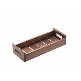 Caja Buffet Leone RECT.35x24x6 cm Precio: 25.4999998. SKU: B143LPFCAD