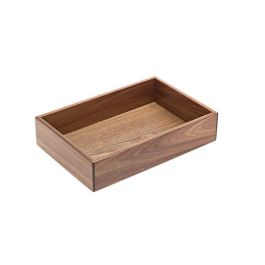 Bandeja Rectangular Leone 53,2x32,5x9 cm Precio: 50.49999977. SKU: B1AVFBY8AZ