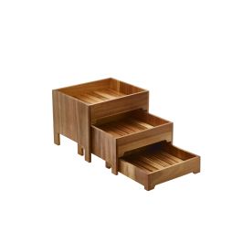 Set Buffet 3 Piezas Leone Precio: 138.69000035. SKU: B1294XRD98