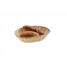 Panera Oval Natural Leone 23x15x6 cm Precio: 4.4649003267. SKU: B19EGBA92Z