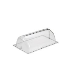 Gn 1/1 Tapa Roll-Top Rectangular Leone Precio: 70.78499935869999. SKU: B1BTWRFCPN