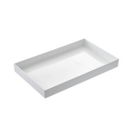 Gn 1/3 Bandeja Rectangular Melamina Leone Precio: 20.89000023. SKU: B18JMKJS2A