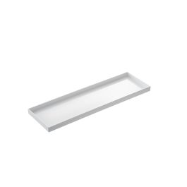 Gn 2/4 Bandeja Rectangular Melamina Leone Precio: 26.49999946. SKU: B1FVKEA68S