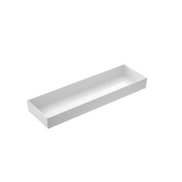 Gn 2/4 Bandeja Rectangular Melamina Leone Precio: 33.4999995. SKU: B19MSRMTEP