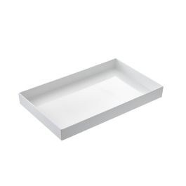 Gn 1/1 Bandeja Rectangular Melamina Leone Precio: 53.99000035. SKU: B19RE4Q9G6